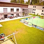 Jugendherberge Bad Toelz Hostel