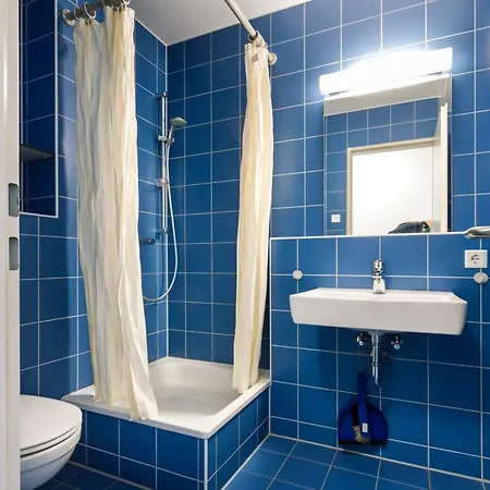 Хостел Jugendherberge Bad Toelz Бад-Тольц