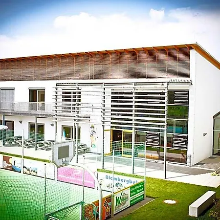 Hostel Jugendherberge Bad Toelz Bad Tölz