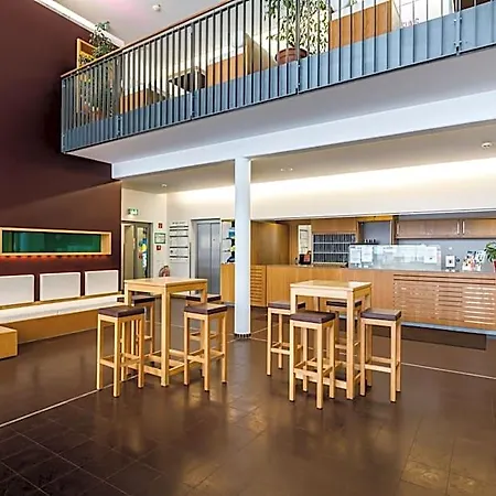 Jugendherberge Bad Toelz Hostel Bad Tölz