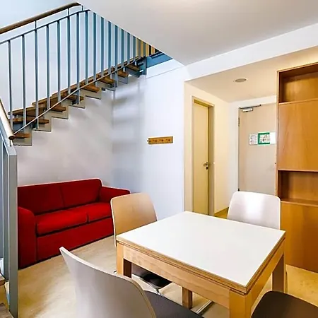 Jugendherberge Bad Toelz Hostel Bad Tölz