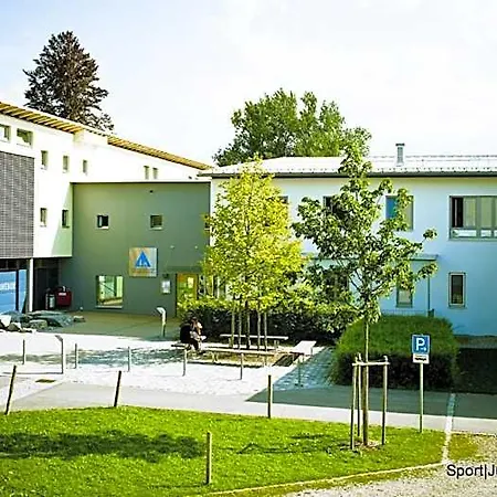 Jugendherberge Bad Toelz Hostel Bad Tölz