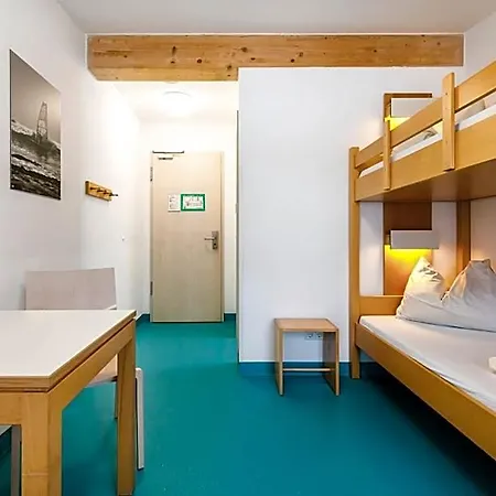 Jugendherberge Bad Toelz Bad Tölz