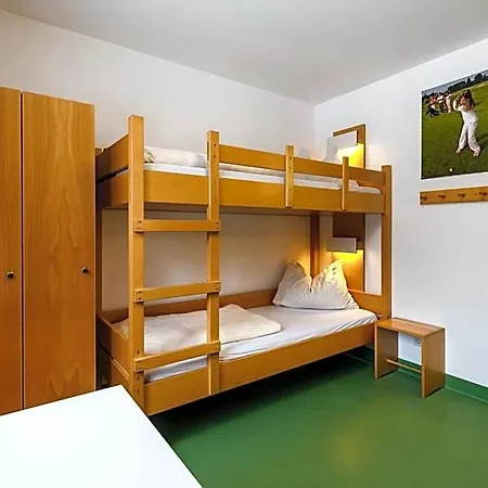 Hostel Jugendherberge Bad Toelz Bad Tölz
