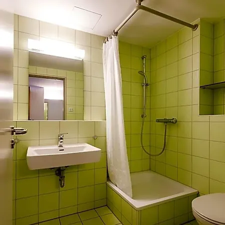 Hostel Jugendherberge Bad Toelz Bad Tölz