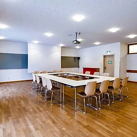 Hostel Jugendherberge Bad Toelz