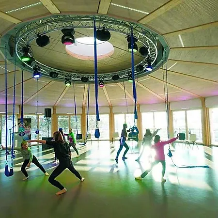 Jugendherberge Bad Toelz * Bad Tölz