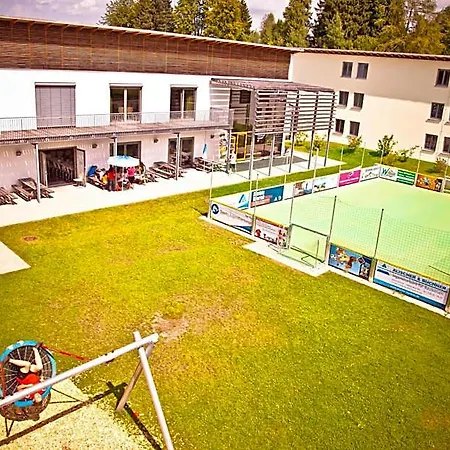 Jugendherberge Bad Toelz Hostel *