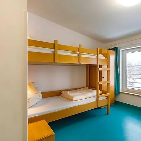 Jugendherberge Bad Toelz Hostel *