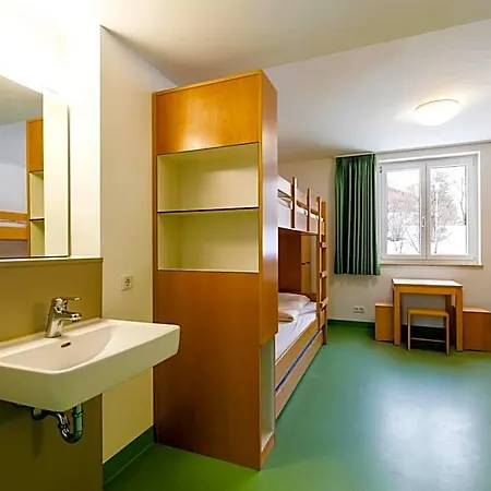 Hostel Jugendherberge Bad Toelz