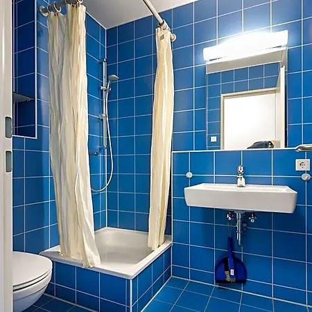 Jugendherberge Bad Toelz Hostel