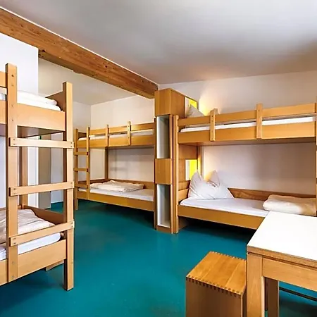 Jugendherberge Bad Toelz Hostel Bad Tölz