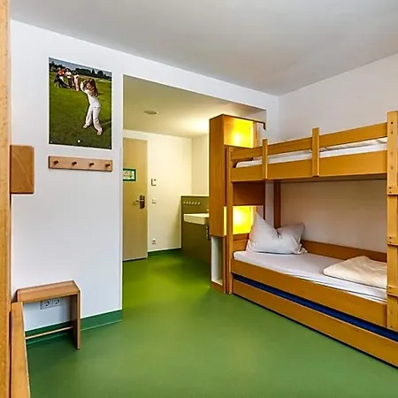 Hostel Jugendherberge Bad Toelz Bad Tölz