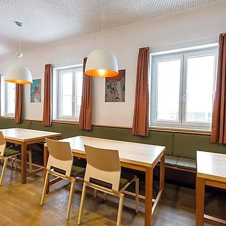 Hostel Jugendherberge Bad Toelz Bad Tölz